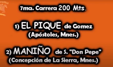 EL PIKE SIGUE HACIENDO RONCHA