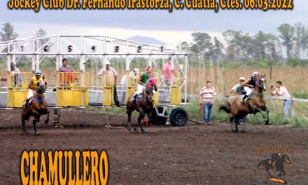 CHAMULLERO, CHAMULLÓ Y CONVENCIÓ