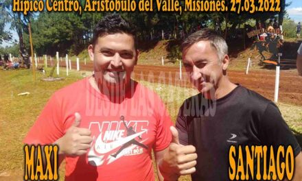 RIVALES EN CANCHA… AMIGOS FUERA.