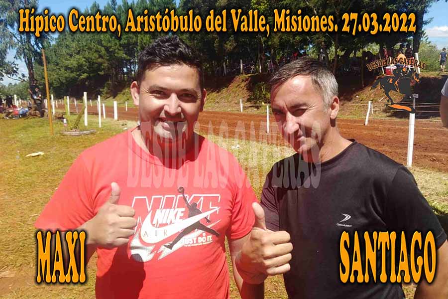 RIVALES EN CANCHA… AMIGOS FUERA.