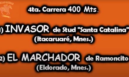 INVASOR DESPLEGÓ SU ARTILLERÍA