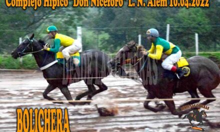 BOLICHERA FESTEJO EN LOS BOLICHES