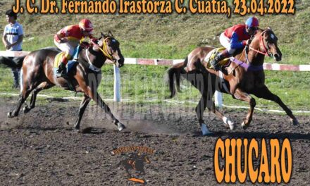 CHUCARO CANTÓ FELIZ CUMPLEAÑOS
