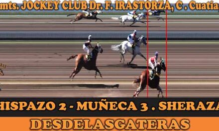 FOTOCHARTS DR FERNANDO IRASTORZA 23-4-22