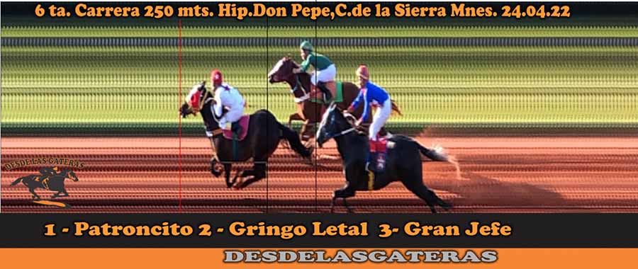 TODOS LOS FOTOCHART DEL HPIPICO DON PEPE 22-4-22