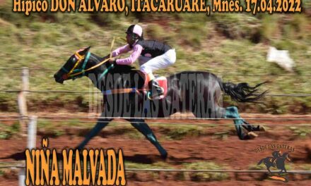 LA REVANCHA DE NIÑA MALVADA