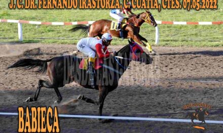 BABIECA NO FUE NINGUNA TONTA