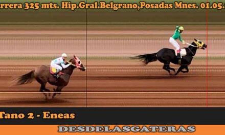 Fotochart Hip. Gral. Belgrano – 1-5-22