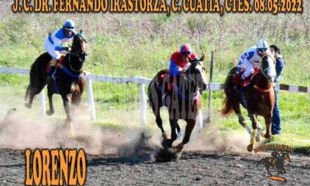 EL MAGNÍFICO LORENZO