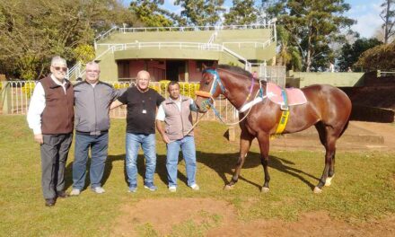 MANITO – GRAL BELGRANO – 25-5-22