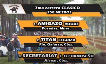 SECRETARIAT Y UN ANDAR DEMOLEDOR