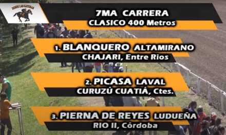 EL QUE PUSO LAS COSAS EN BLANCO FUE BLANQUERO