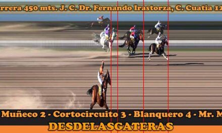 FOTOCHARTS – FERNANDO IRASTORZA – 12-6-22
