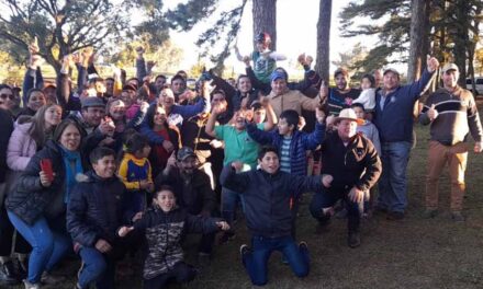 KANDELARIA  – DON NICEFORO – 12-6-22