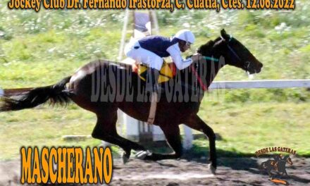 MASCHERANO DISTRIBUYO JUEGO EFECTIVO