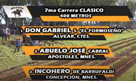 SE LO SACÓ DEL BUCHE ABUELO JOSÉ