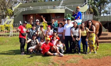 AIRY – 24-7-22 – H. GRAL BELGRANO