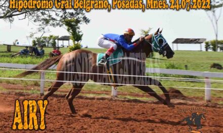 LES PASO EL TRAPO AIRY…
