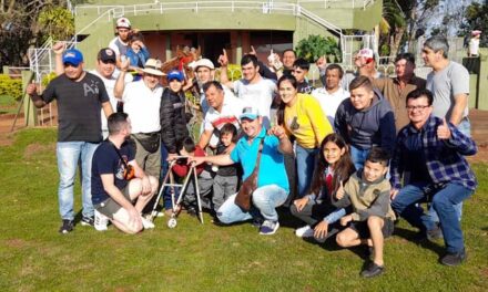 ALMA BLANCA – 24-7-22 – H. GRAL BELGRANO