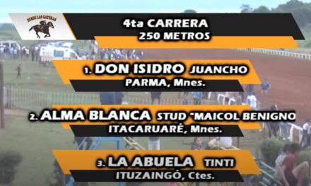 ALMA BLANCA EN SU MAS FINA PUREZA