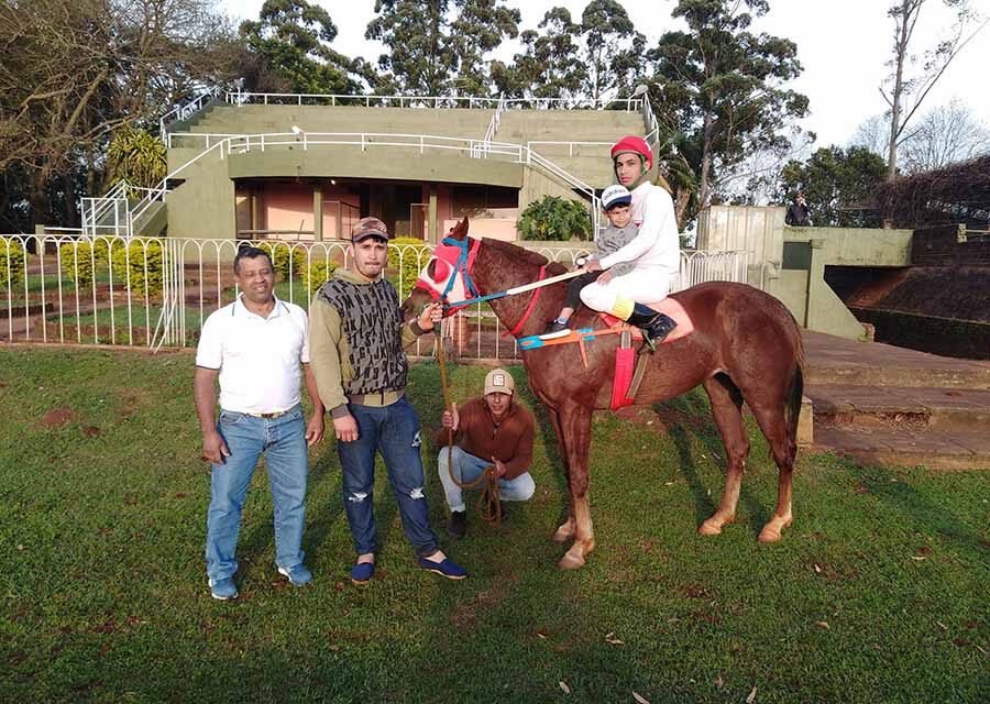 APRESURADA – 24-7-22 – H. GRAL BELGRANO