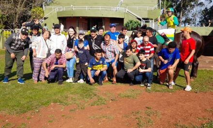 BOLICHERA – 24-7-22 – H. GRAL BELGRANO