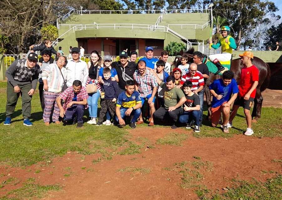BOLICHERA – 24-7-22 – H. GRAL BELGRANO