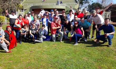 EL TORNILLO – 24-7-22 – H. GRAL BELGRANO