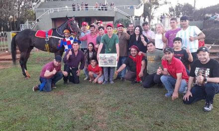 FARAON – 24-7-22 – H. GRAL BELGRANO