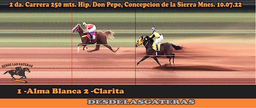 FOTOCHARTS DON PEPE – 10-7-22