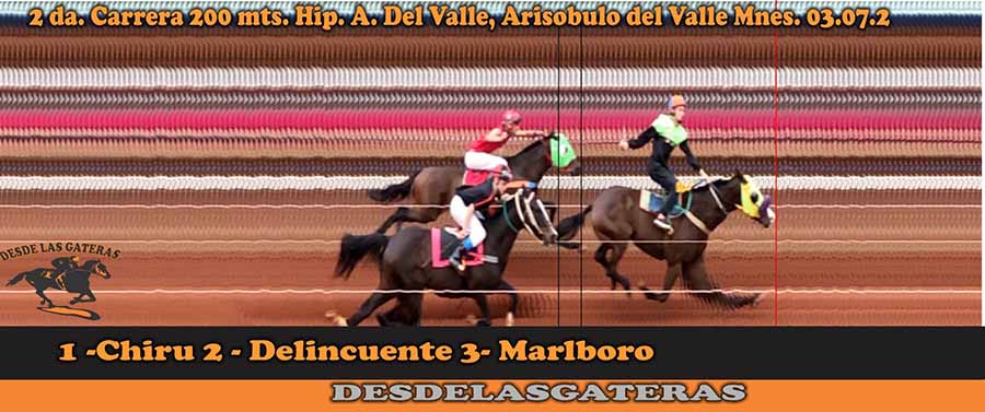 FOTOCHART HIPICO CENTRO 3-7-22 - 2