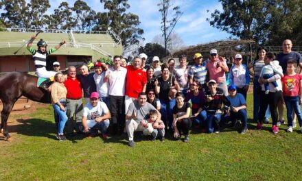 MORENITA GOLD – 24-7-22 – H. GRAL BELGRANO