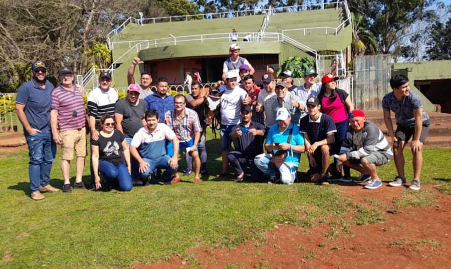 PATITA – 24-7-22 – H. GRAL BELGRANO
