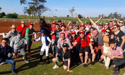 PATRONA – 24-7-22 – H. GRAL BELGRANO