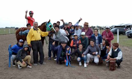 TETECHO – SANTA MARIA – 10-7-22