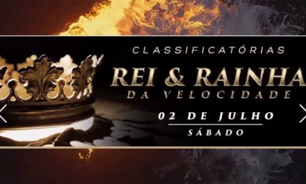 GITANA – LA PREVIA – REINA DE LA VELOCIDAD – SOROCABA – 02-07-2022