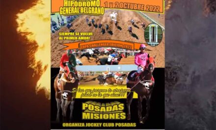 GONZALO TORRES Y HECTOR BOTTERO – CHALLENGER 2022