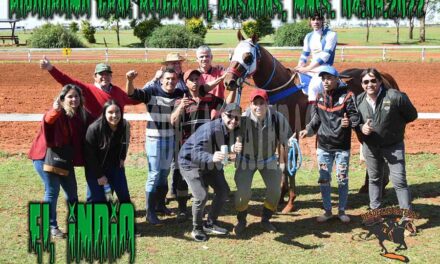 EL INDIO – GRAL BELGRANO – 21-8-22