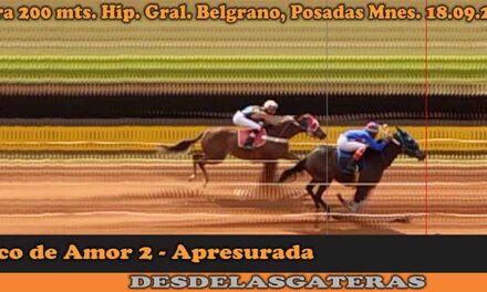 FOTOCHARTS – GRAL BELGRANO – 18-9-22