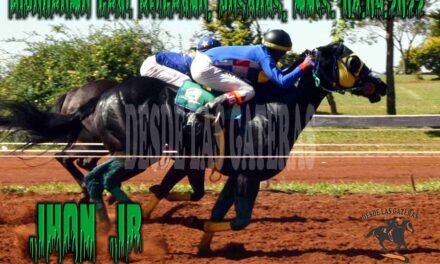 JHON JR SUPO DARLO VUELTA…