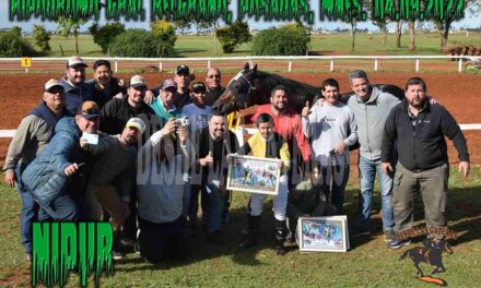 NIPUR – GRAL BELGRANO – 21-8-22