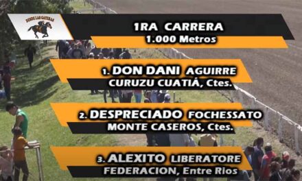 DON DANI LO VOLVIÓ A HACER…