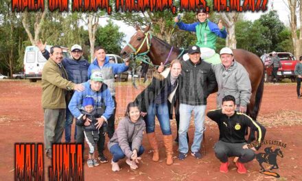 MALA JUNTA – DON ALVARO – 09-10-22