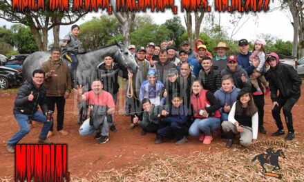 MUNDIAL – DON ALVARO – 9-10-22