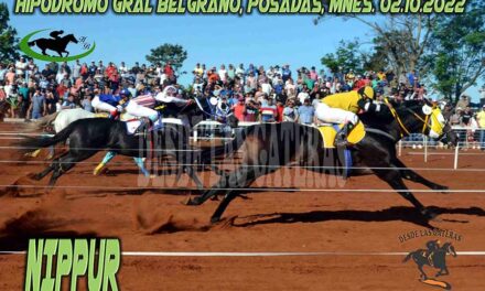 NIPPUR HIZO JUSTICIA…