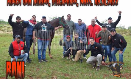 RONI – DON ALVARO – 9-10-22