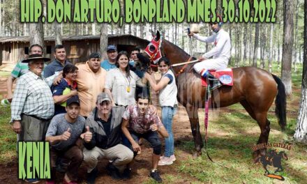 KENIA – DON ARTURO – 30-10-22