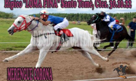 LA CORONA FUE PARA MERENGUE..