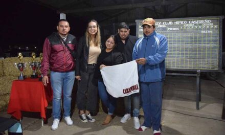 APOSTILLAS DEL J. C. MONTE CASEROS…..