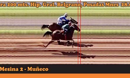 FOTOCHARTS – GRAL BELGRANO – 28-5-23